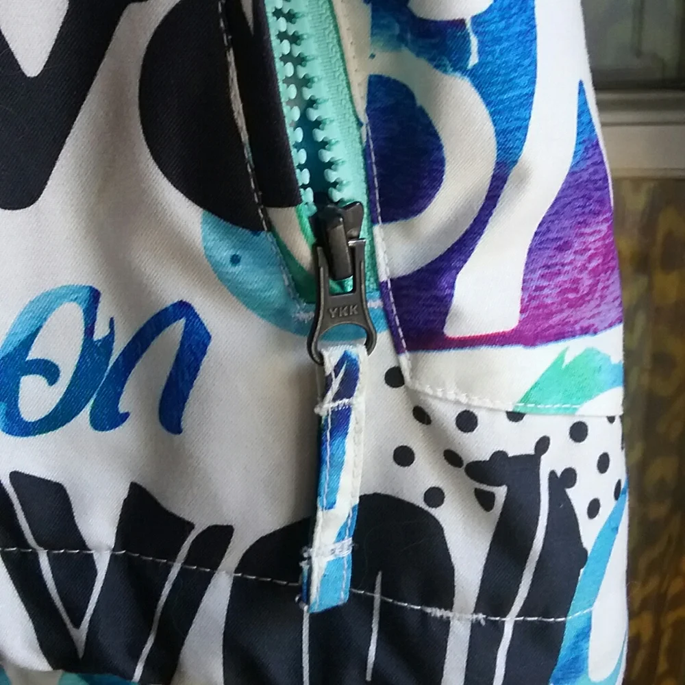 Volcom Jacket - Picture 5 of 12